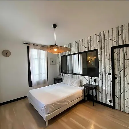 Apartment - 3p