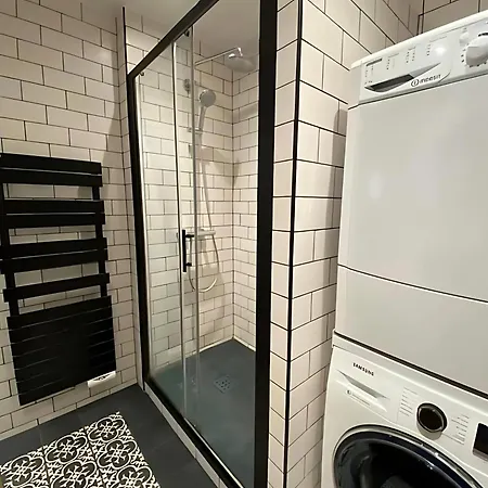 Apartment - 3p